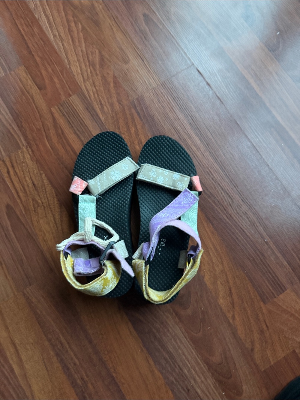 Summer Sandals